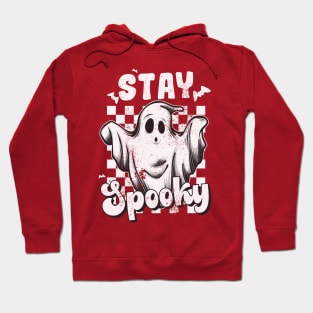 stay spooky Hoodie